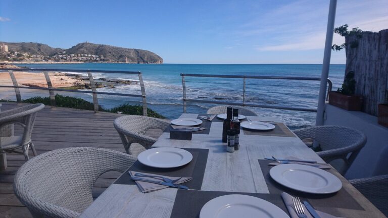 Study Reveals Where People Spend the Longest Time Dining