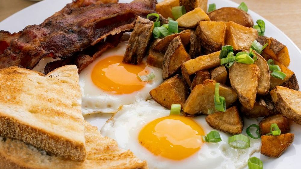 6 Nations That Value Breakfast Most - and 3 That Often Skip It, Data Confirms