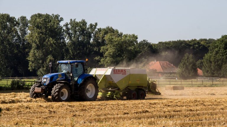 The World's Most Sustainable Food Systems - Ranked by Global Report