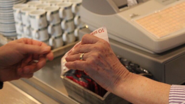 Customers React As McDonald's Confirms Update To Coin Policy