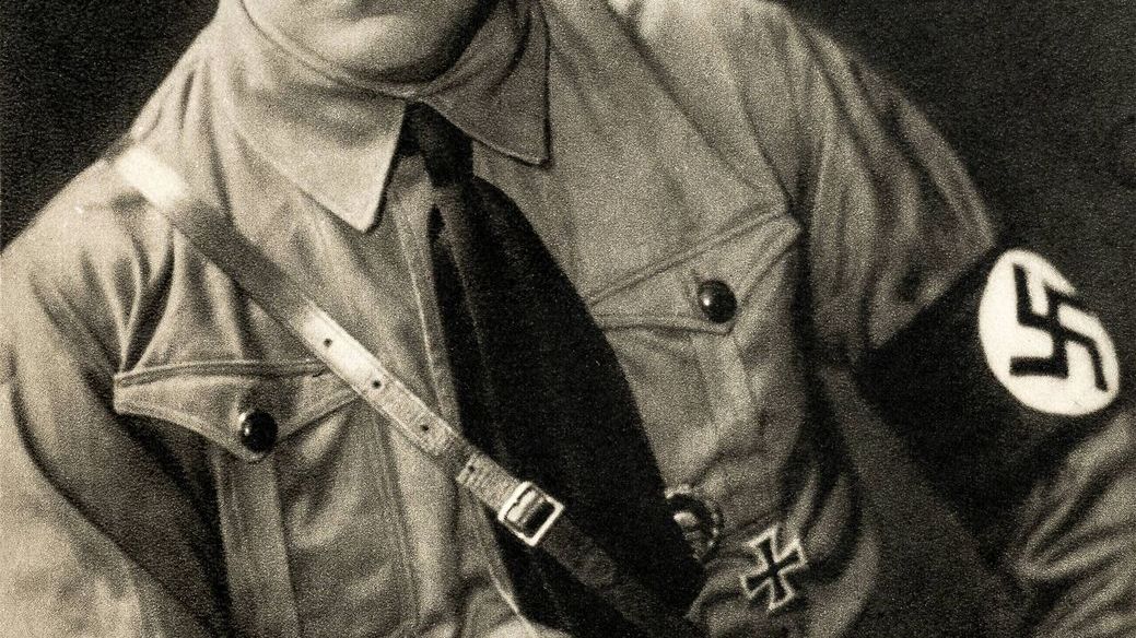 5 World Dictators with Secret Phobias, Historians Share