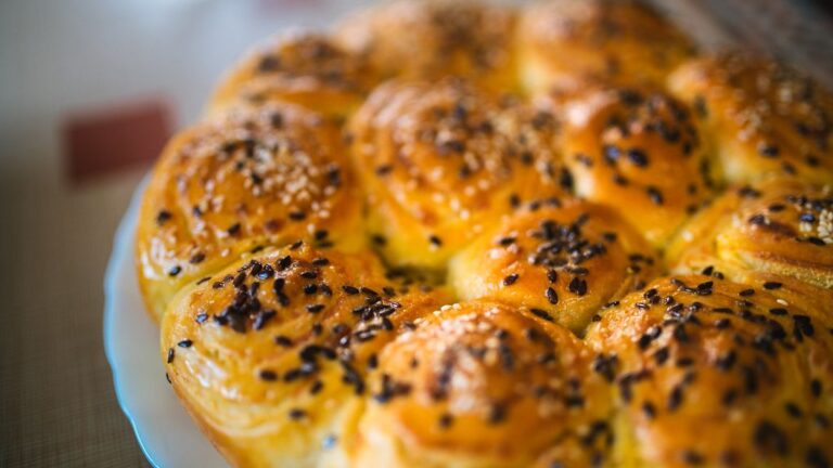 6 Countries That Eat the Most Bread - and 2 That Rarely Do, Study Shows