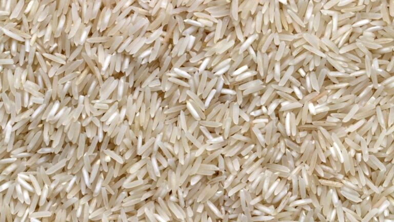 Global Data Reveals Where Rice Consumption Is Rising Fastest