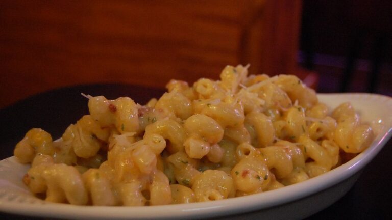Which Nations Eat the Most Pasta - and Why Italy Lost the Lead, Report Finds