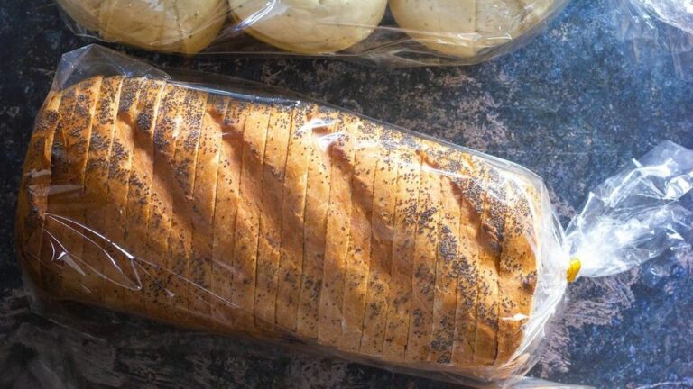 Why Bread Remains the World's Most Shared Food, Study Finds