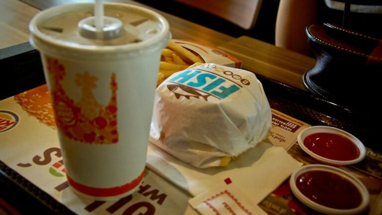 McDonald's Ends Self-Serve Soda Machines: What It Means for Diners, Report Finds
