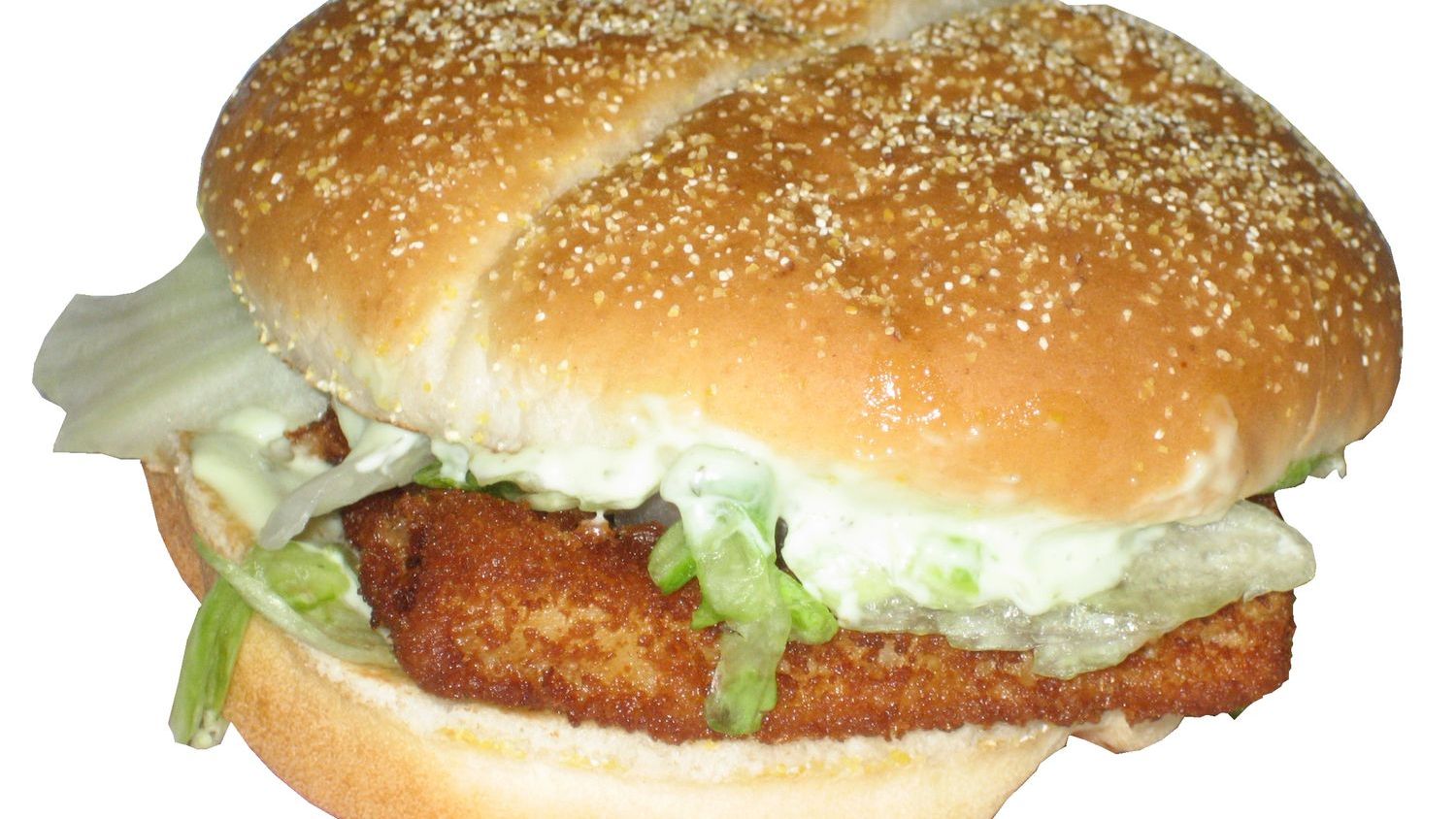 How to Order a Filet-O-Fish for the Freshest Sandwich Every Time, Data Shows