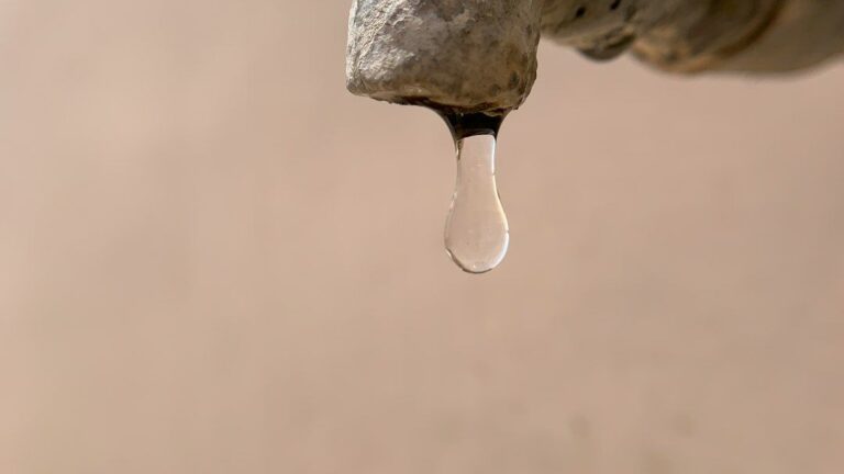 Evacuate Tehran?: Iran Faces Its Worst Water Crisis in Modern History, BBC Says