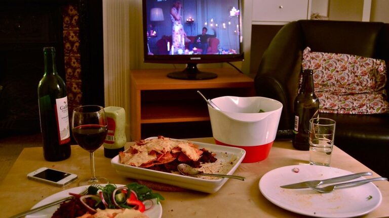 How the TV Dinner Changed the Way America Ate, Report Finds