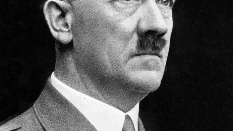 6 Dictators Whose Documented Phobias Shattered Their Fearless Image