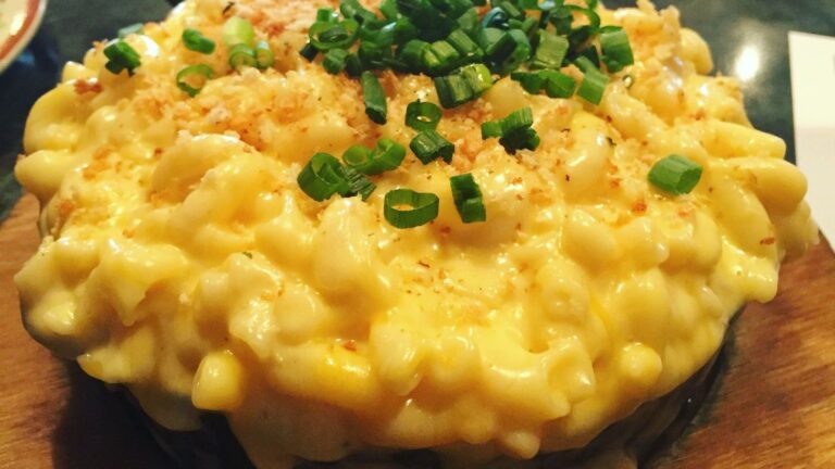 The Forgotten Origins of America's Comfort Foods, Data Shows