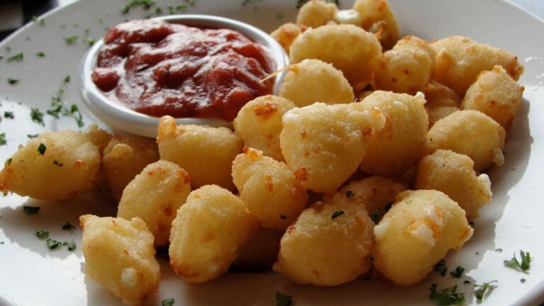 The Most Iconic Regional Foods from 10 U.S. States, Study Reveals