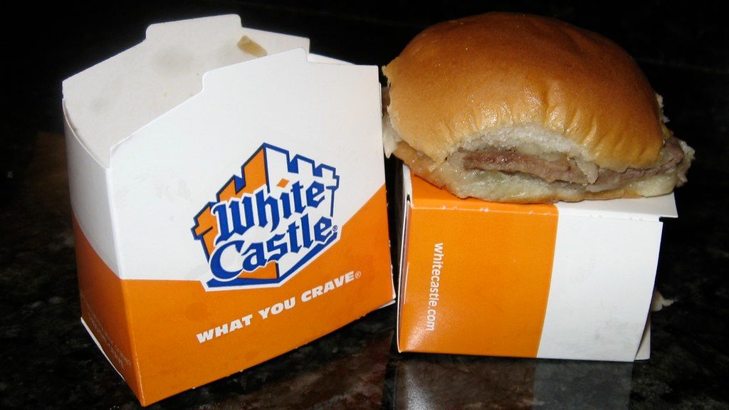 A Short History of the Drive-Thru Revolution, Report Finds