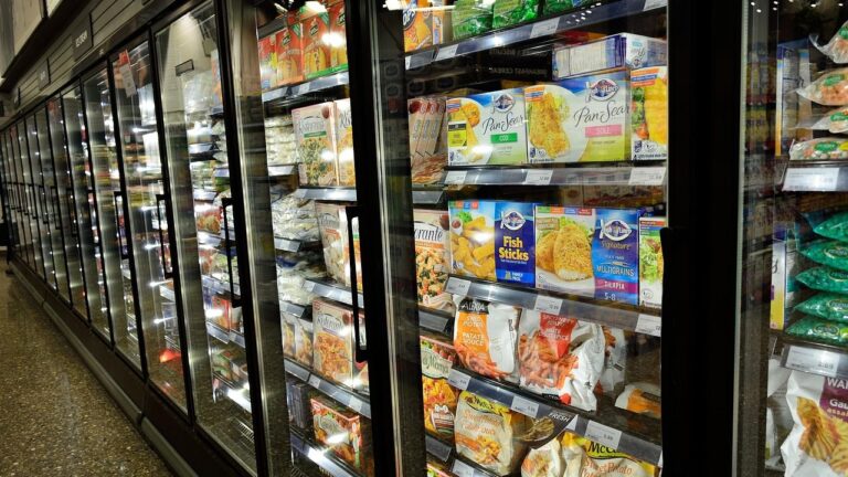 Why Americans Fell in Love with Frozen Dinners, Study Reveals
