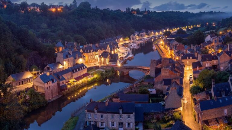 7 Destinations Americans Are Leaving Off Their Bucket Lists in 2025