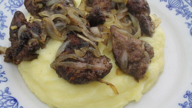 13 Classic American Dishes That Have Become Nearly Impossible to Find Today