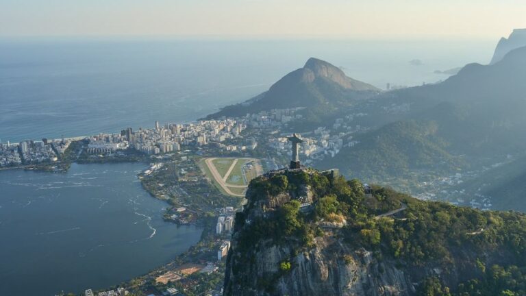 10 Nations Where Tourist Crime Is Rising, Recent Reports Say