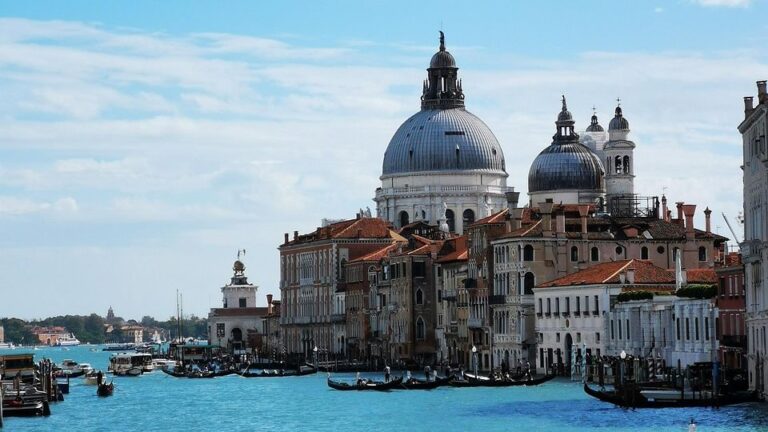 8 Countries Seeing Tourism Surges and Local Pushback, Analysts Say
