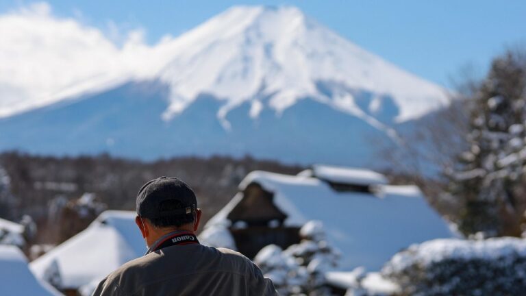 6 Nations Where Tourist Prices Spiked Sharply, Data Shows