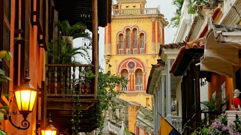4 Countries Expats Call Easiest to Restart Life, Survey Finds