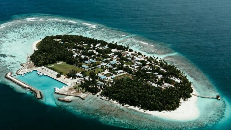 7 Countries Still Largely Unspoiled, Research Suggests