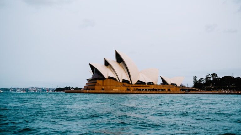 5 Nations Where U.S. Tourists Feel Overcharged Most, Survey Finds