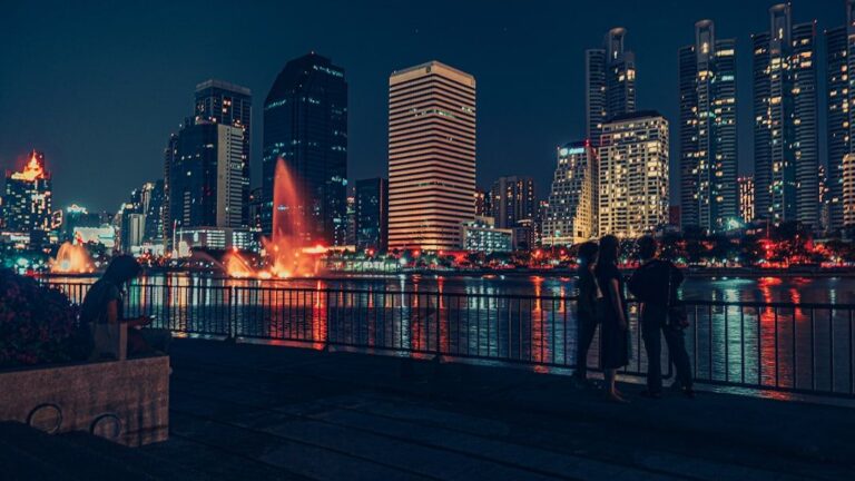 6 Countries Where $800 a Month Still Works, Cost Data Finds