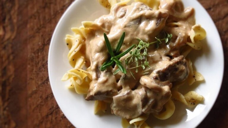 If Your Grandma Cooked in the '70s, You'll Likely Recognize These 5 Dishes