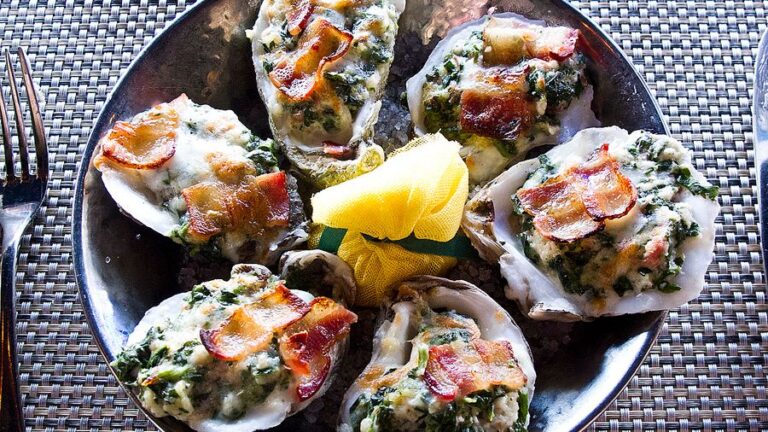 6 Classic American Dishes That Are Now Very Hard to Find