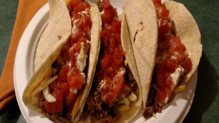 If You Were Raised in the '80s, These 4 Meals Probably Appeared Often