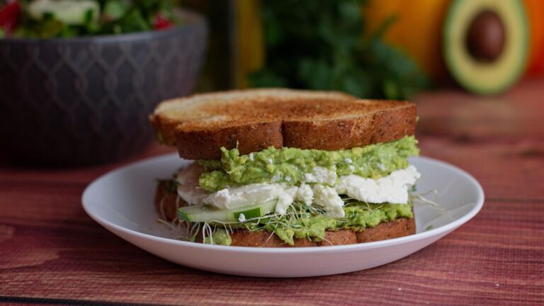 Food Experts Say Mayo Isn't the Best Match for Tuna Sandwiches - Here's Why