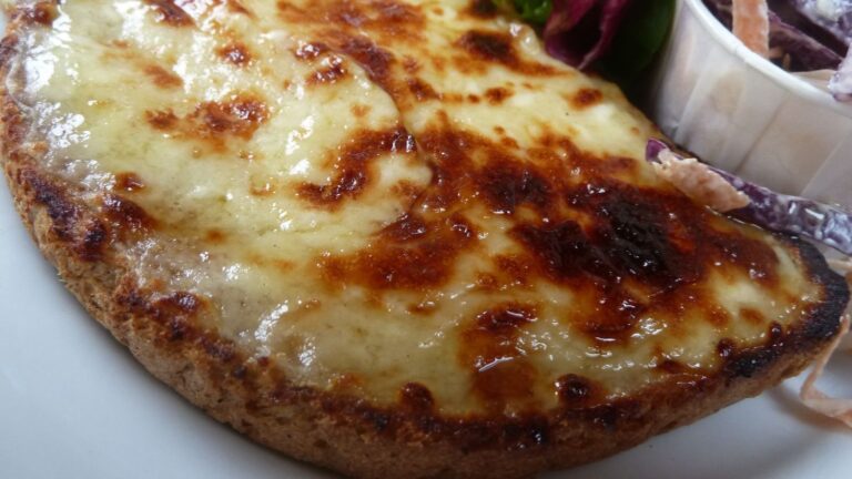 Classic Diner Staples That Are Growing Increasingly Hard to Find