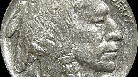 Buffalo Nickels Could Be Worth Thousands - Here's How to Spot One