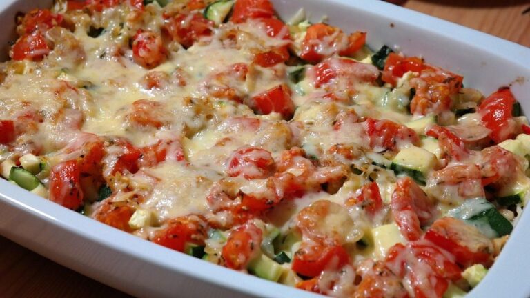 8 Casserole Recipes From the '70s Making a Comeback, Food Experts Note