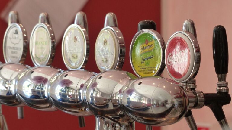 McDonald's Ends Its Era of Self-Serve Soda - What Customers Should Expect