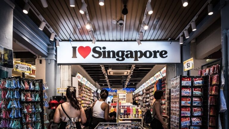 7 Priciest Countries for Groceries - and 2 of the Most Affordable