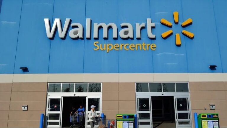 Walmart Is Steadily Becoming the Primary Grocer for All Income Levels, Shoppers Say