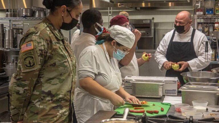 France's Harsh Kitchen Culture Faces Global Reckoning