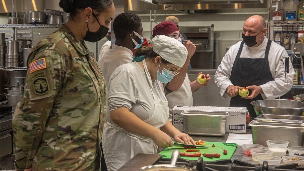 France's Harsh Kitchen Culture Faces Global Reckoning