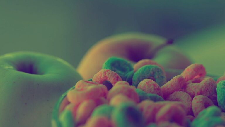 10 Banned Foods Still Commonly Eaten In America