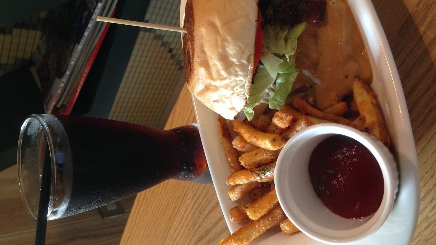 5 Fast Food Chains That Actually Cook From Scratch - Like In-N-Out and Culver's
