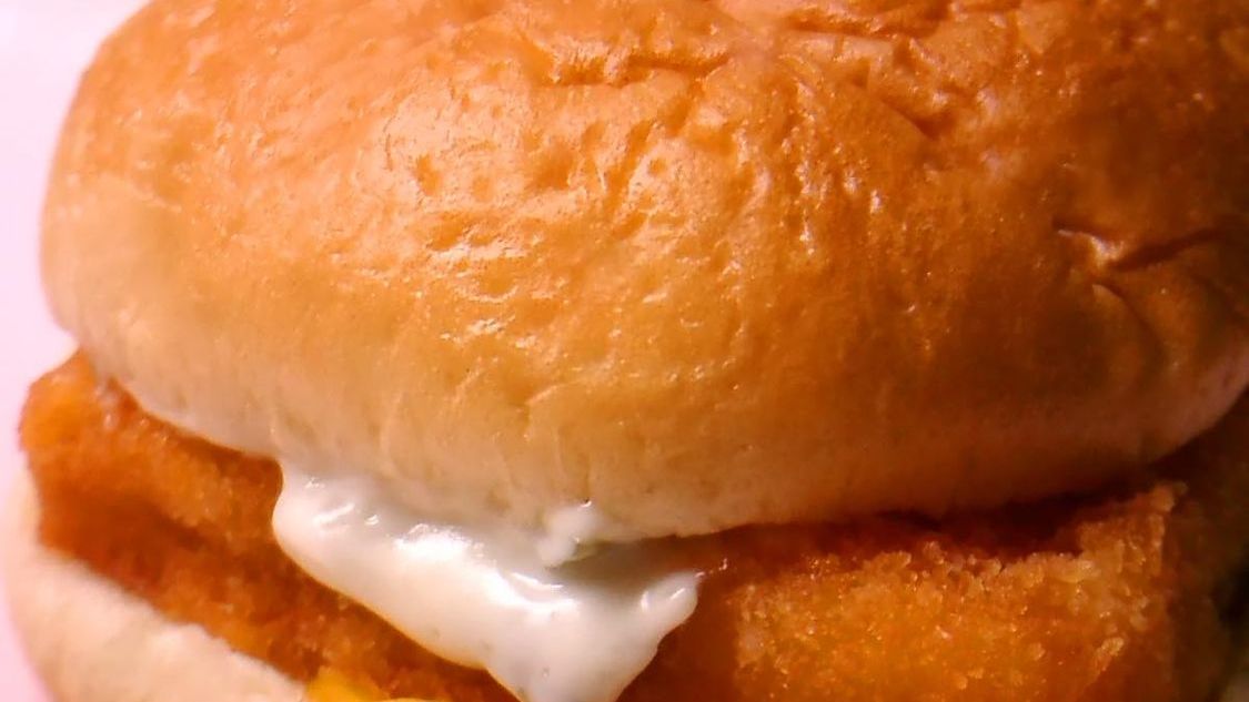 The Simple Tip for Always Getting a Fresh Filet-O-Fish at McDonald's