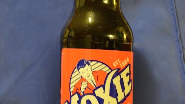5 Old-School Sodas You Probably Thought Were Gone Forever