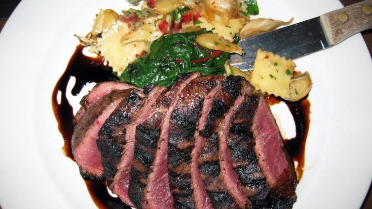 10 Meat Cuts Butchers Prefer to Keep for Themselves