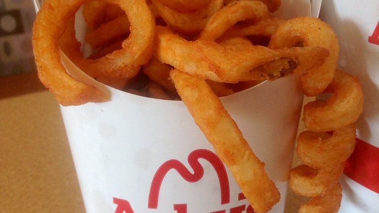 I Sampled French Fries From 12 Fast-Food Chains - Ranked Best to Worst
