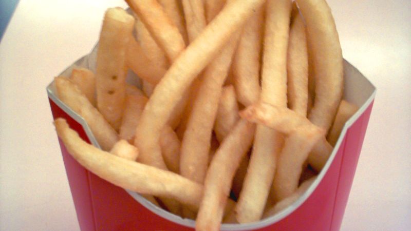 10 Secrets McDonald's Employees Aren't Allowed to Share, Former Workers Claim