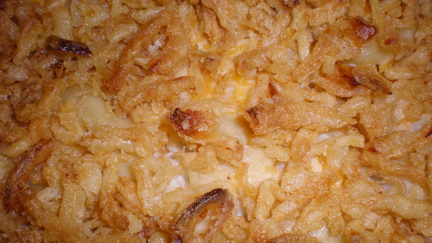 4 Beloved '50s Dinners Many Americans Have Forgotten