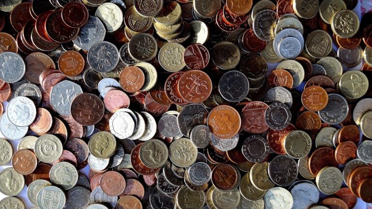 McDonald's Alters Its Cash Policy as Pennies Fade Out - How This Could Change Your Payment Routine