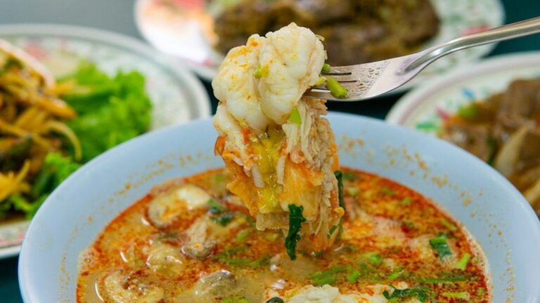 8 Countries With the Most Unexpected Restaurant Etiquette Rules