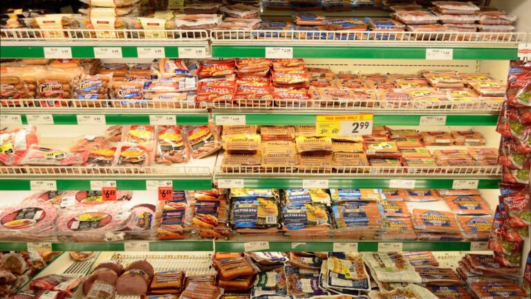 10 Foods Other Countries Ban but Americans Still Eat All the Time